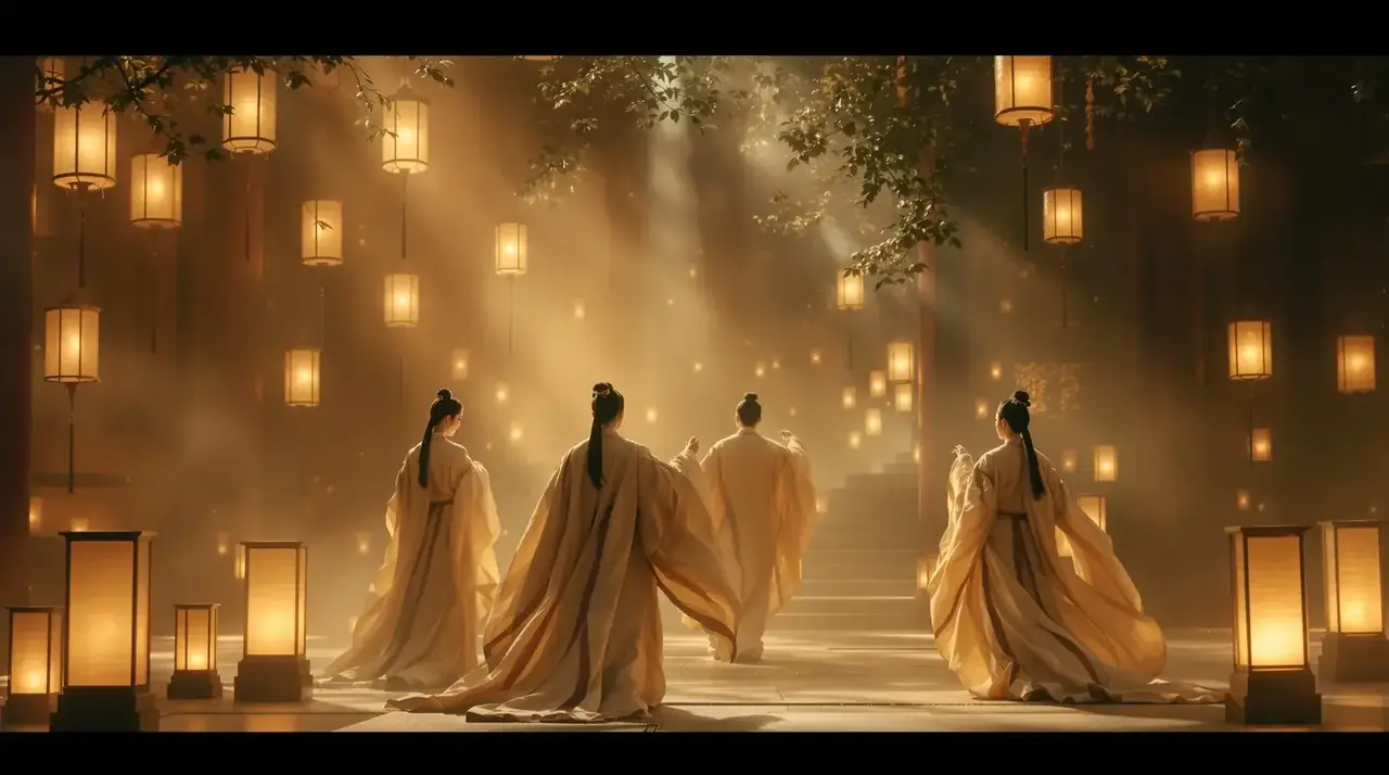 小巷人家 - 午夜影视