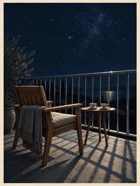 电影实时票房星空榜单第 1 名《缓慢告别》封面
