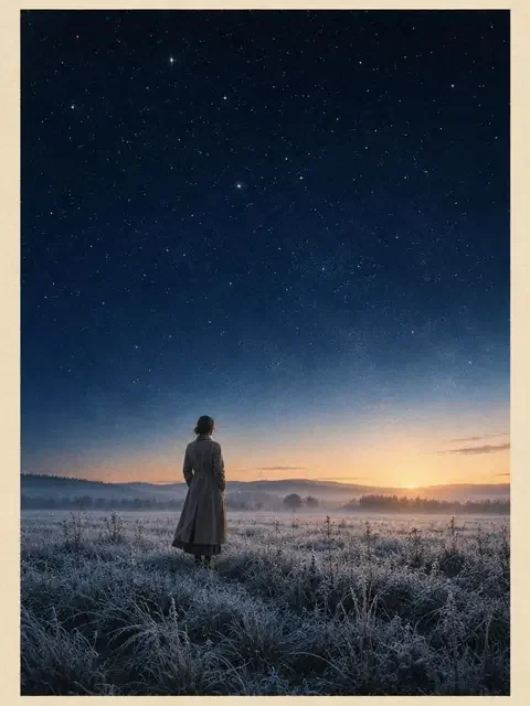 电影实时票房星空首映《白露为霜》封面,剧情、女性题材