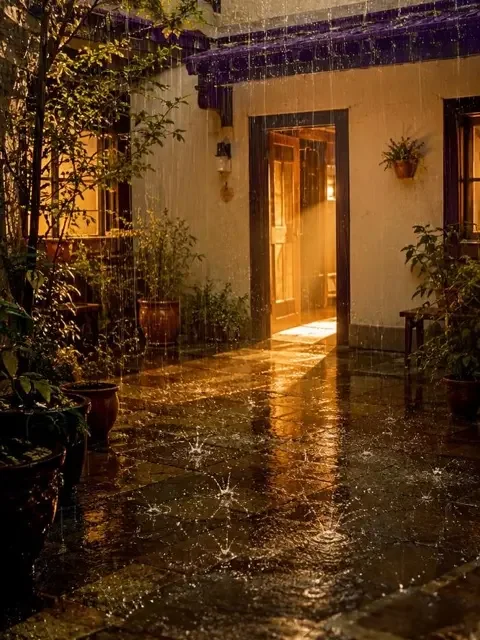 电影实时票房短片《蝉时雨》封面，青春、文艺题材