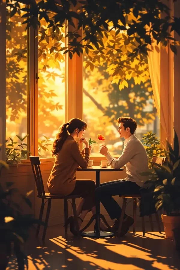 转角遇到爱 - 午夜影视